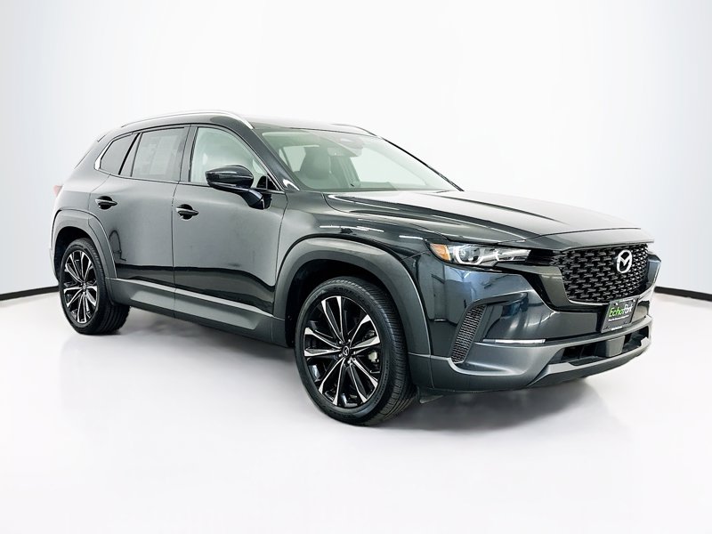 2025 Mazda CX-50 2.5 S Premium Plus's photo