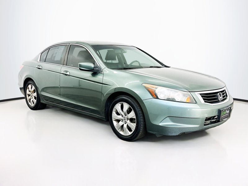 2010 Honda Accord