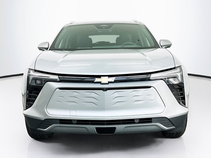 Used 2024 Chevrolet Blazer EV LT with VIN 3GNKDBRJ6RS253728 for sale in Charlotte, NC