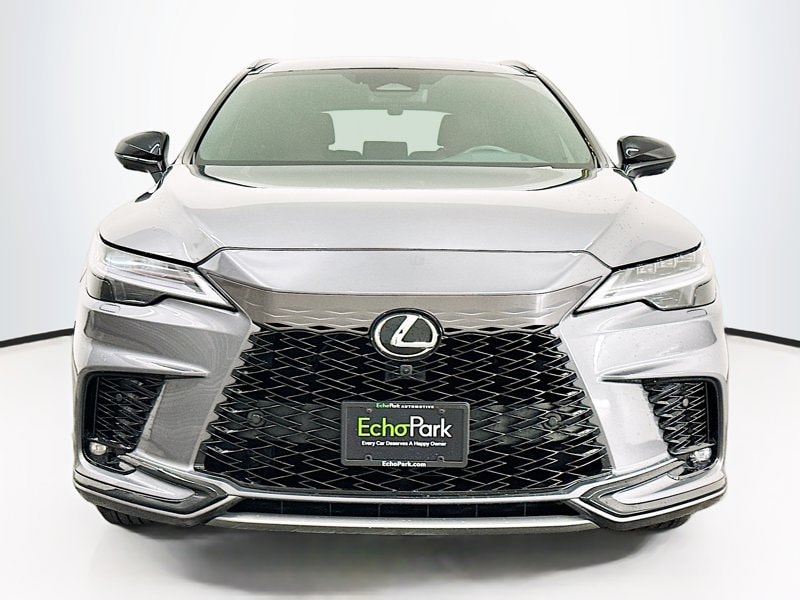 Used 2023 Lexus RX Hybrid 500h with VIN 2T2BCMEA0PC003954 for sale in Charlotte, NC