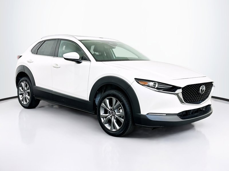 2024 Mazda CX-30 Preferred's photo