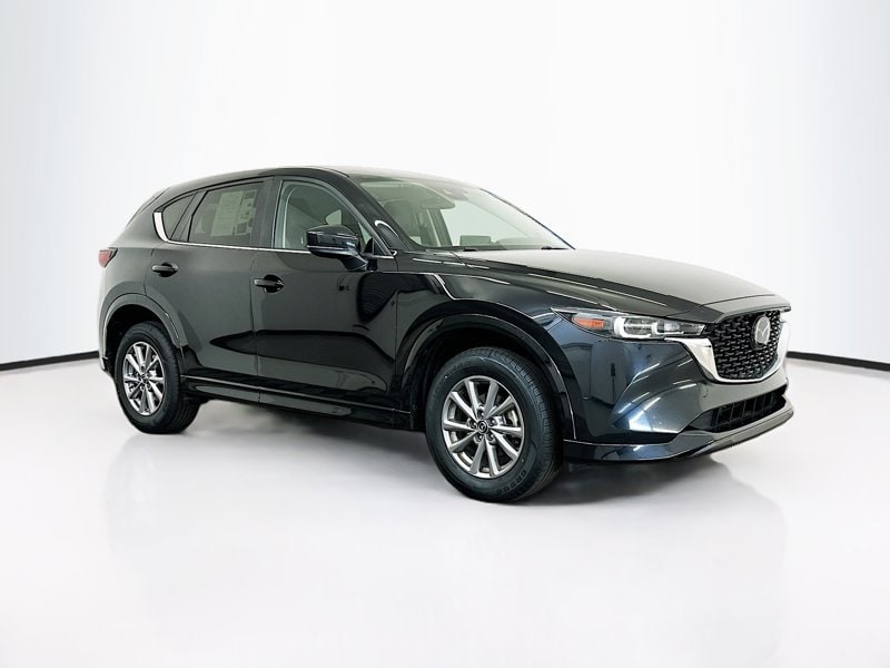 2024 Mazda CX-5 S Select Package Auto AWD's photo