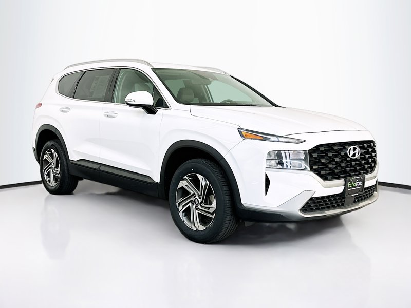 2023 Hyundai Santa Fe SEL's photo