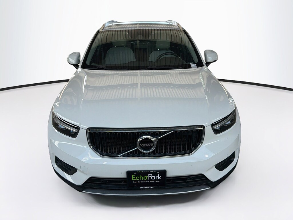 Used 2020 Volvo XC40 Momentum T5 AWD Momentum