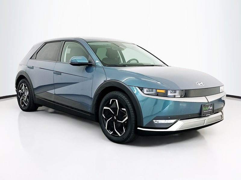 2024 Hyundai Ioniq 5 SEL AWD's photo