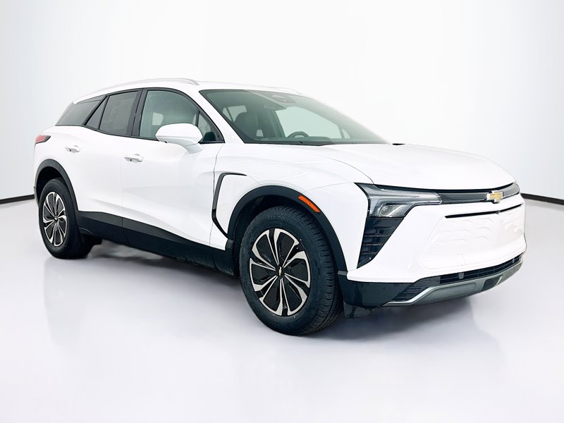 2024 Chevrolet Blazer EV LT AWD's photo