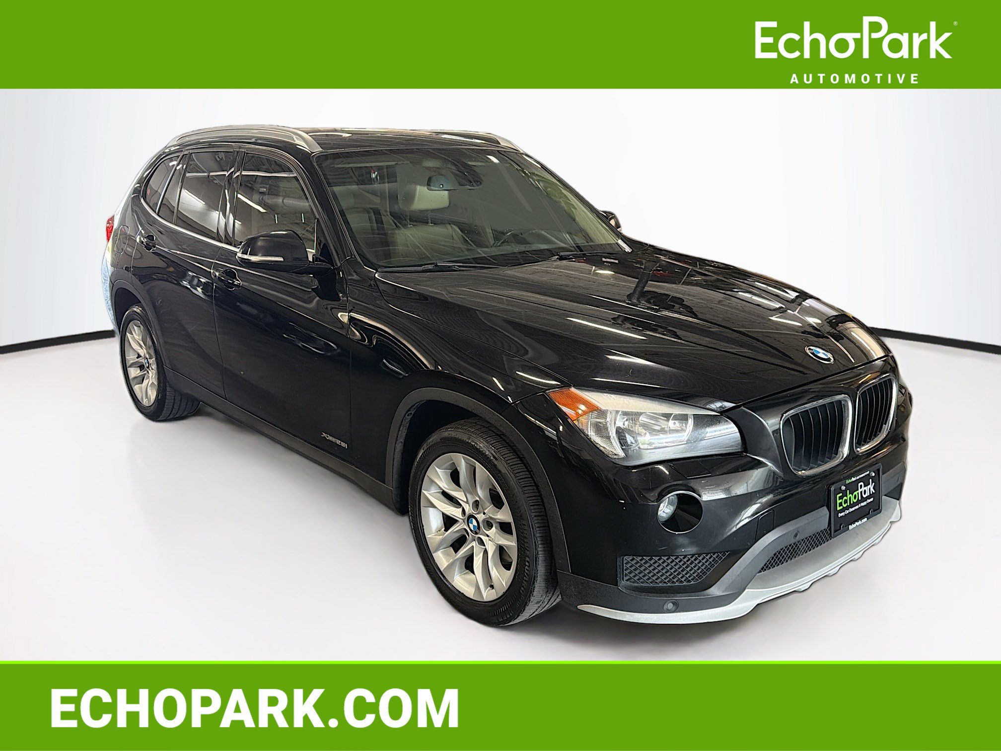 2015 BMW X1 xDrive28i's photo