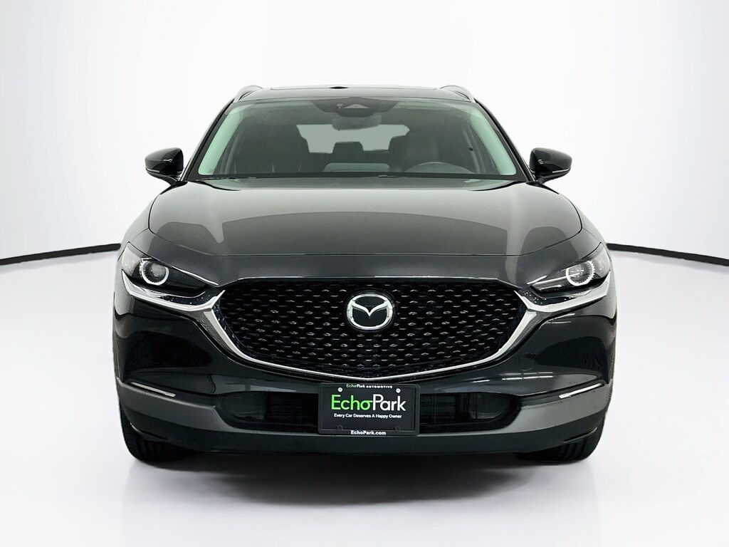 Used 2025 Mazda CX-30 2.5 S Preferred Package 2.5 S Preferred Package AWD