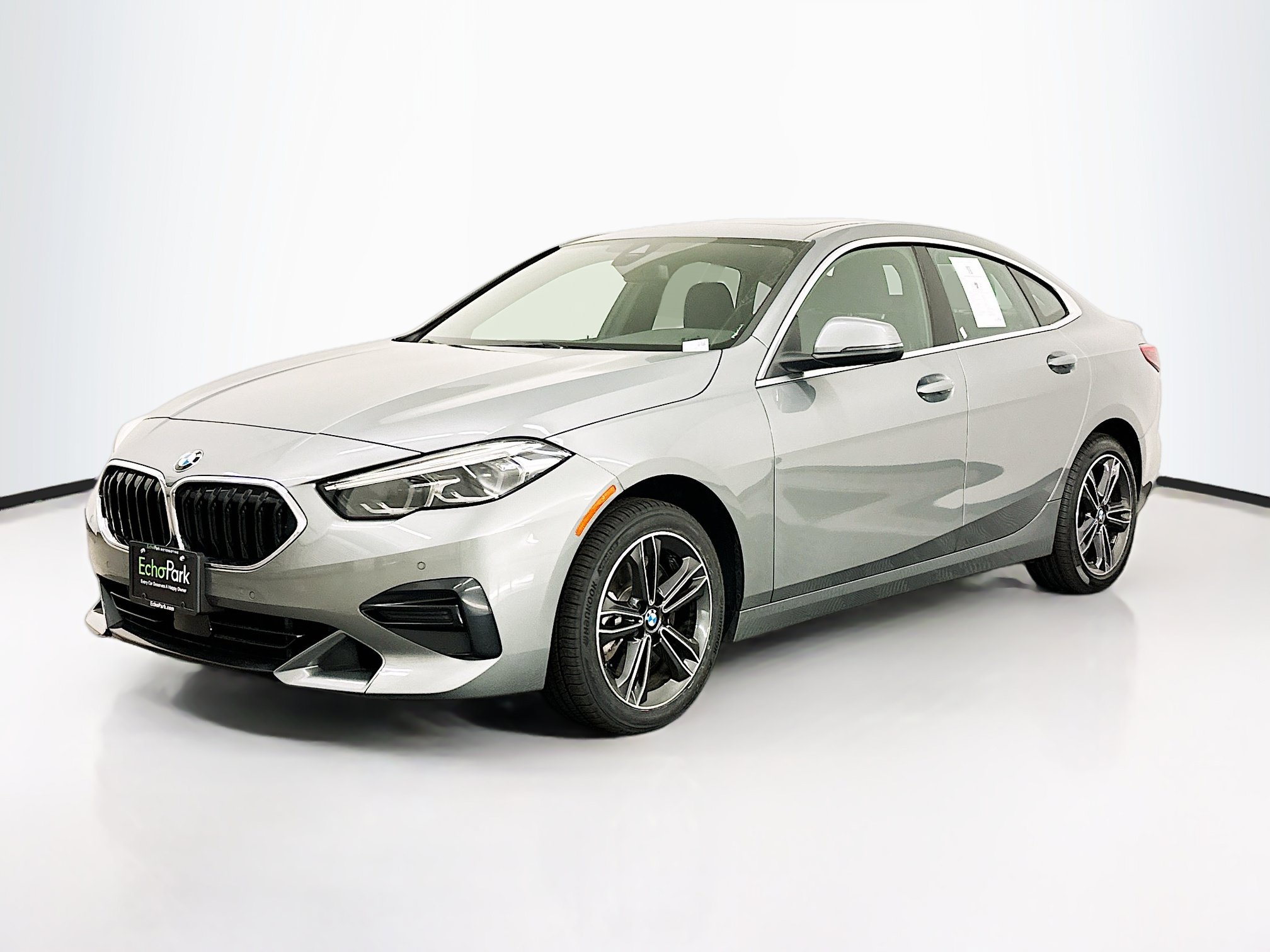Used 2024 BMW 2 Series 228i xDrive Coupe