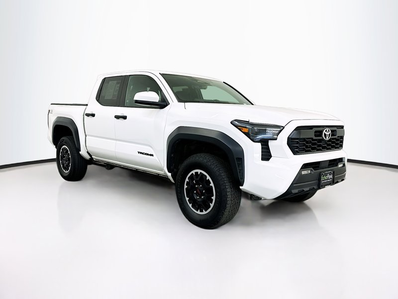 2024 Toyota Tacoma TRD Off Road 4x4 Double Cab Long Bed's photo