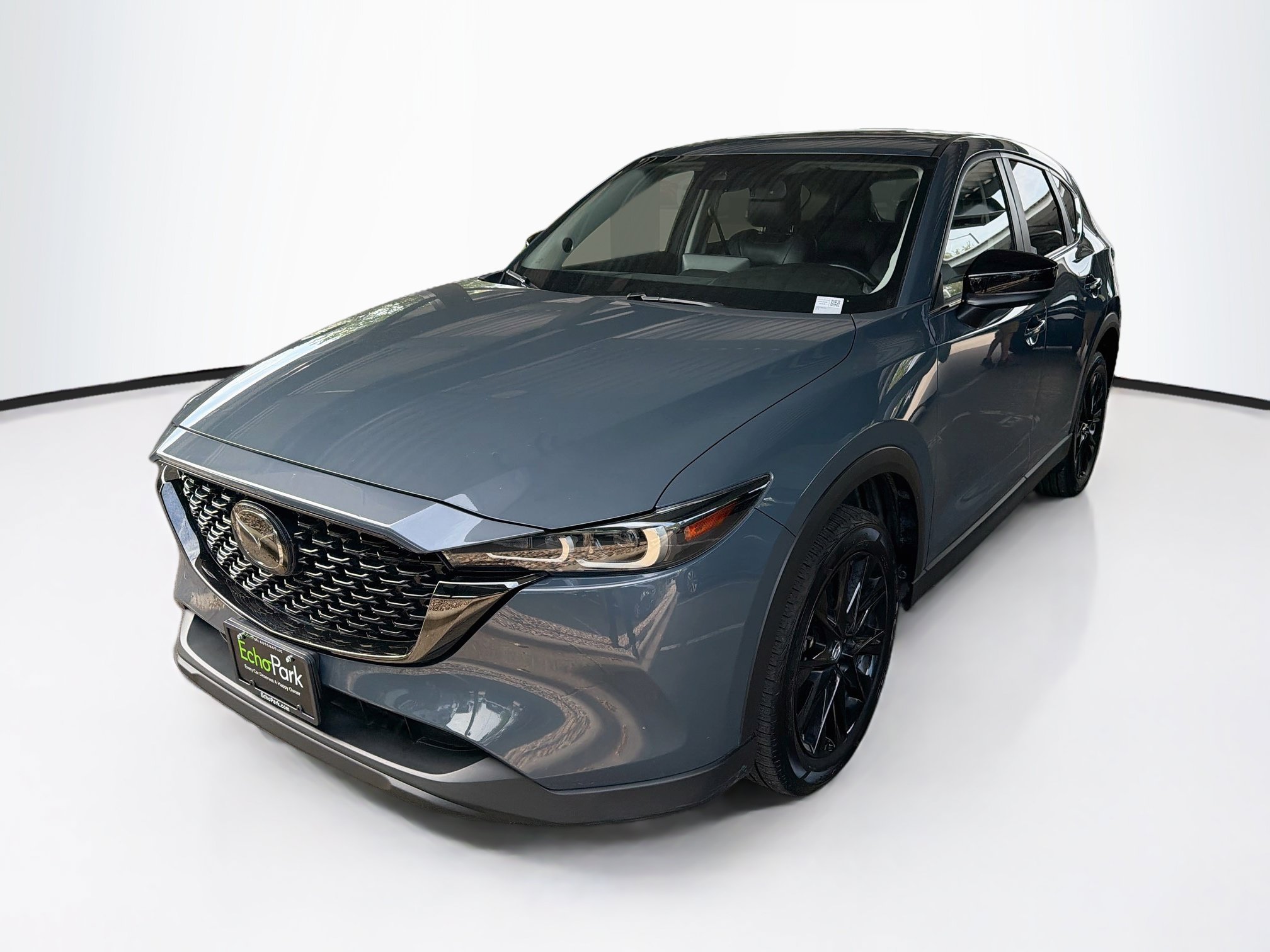 Used 2025 Mazda CX-5 2.5 S Carbon Edition 2.5 S Carbon Edition AWD