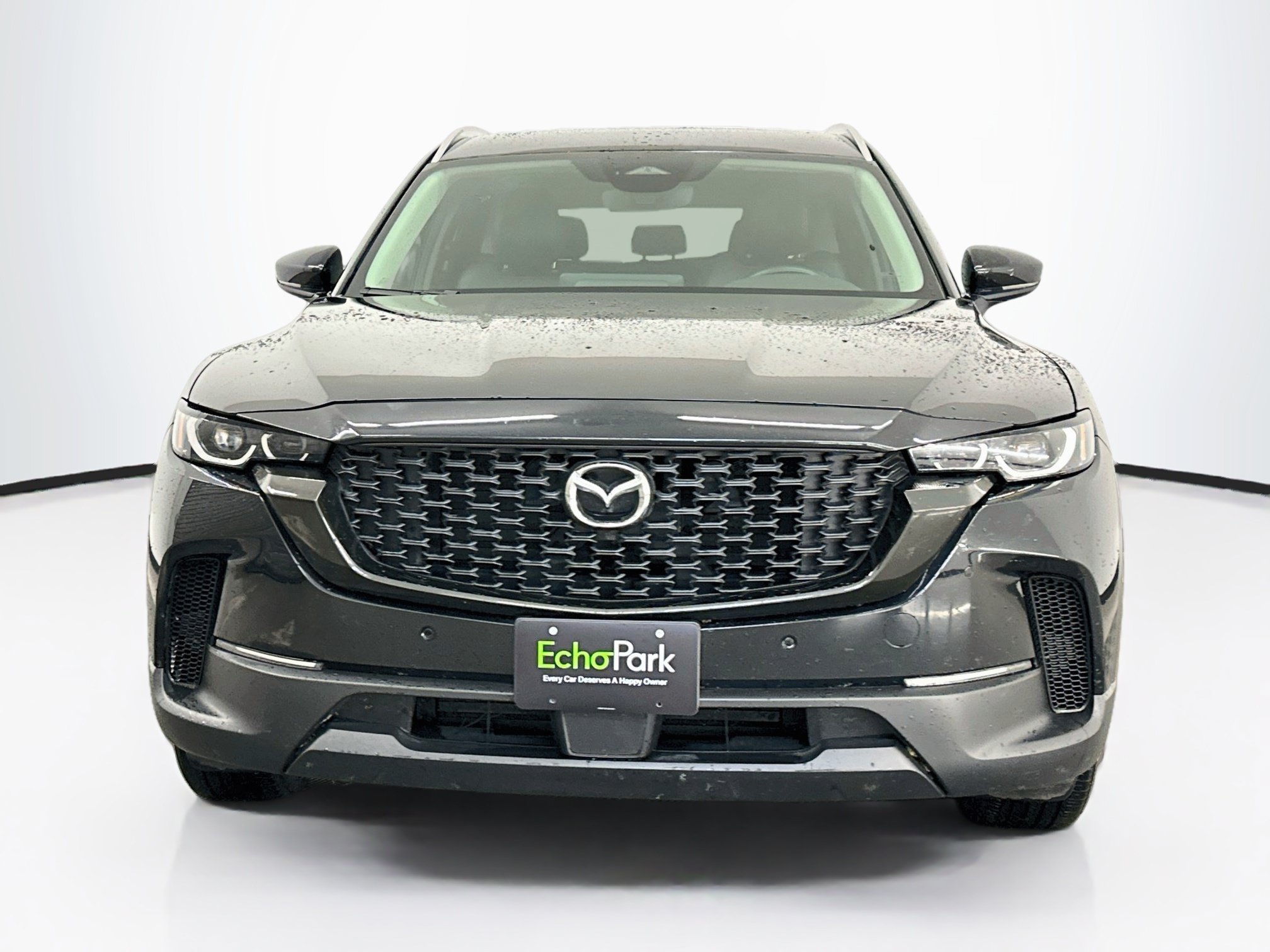Used 2026 Mazda CX-50 2.5 S Preferred 2.5 S Preferred AWD
