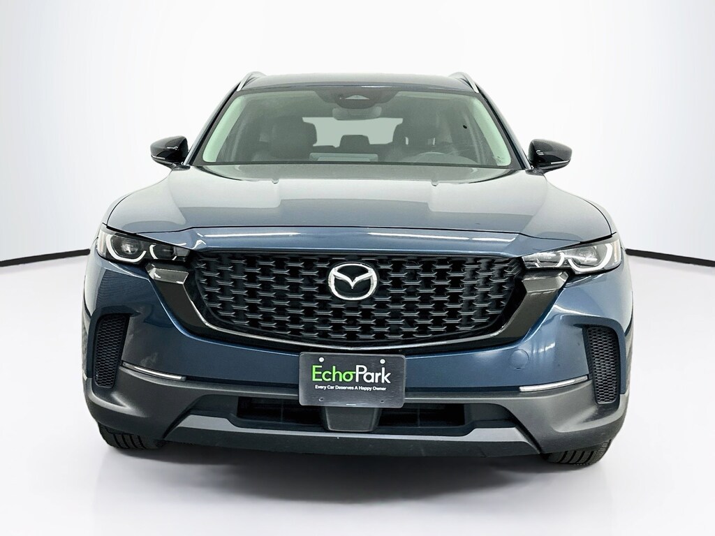 Used 2025 Mazda CX-50 2.5 S Select Package 2.5 S Select Package AWD