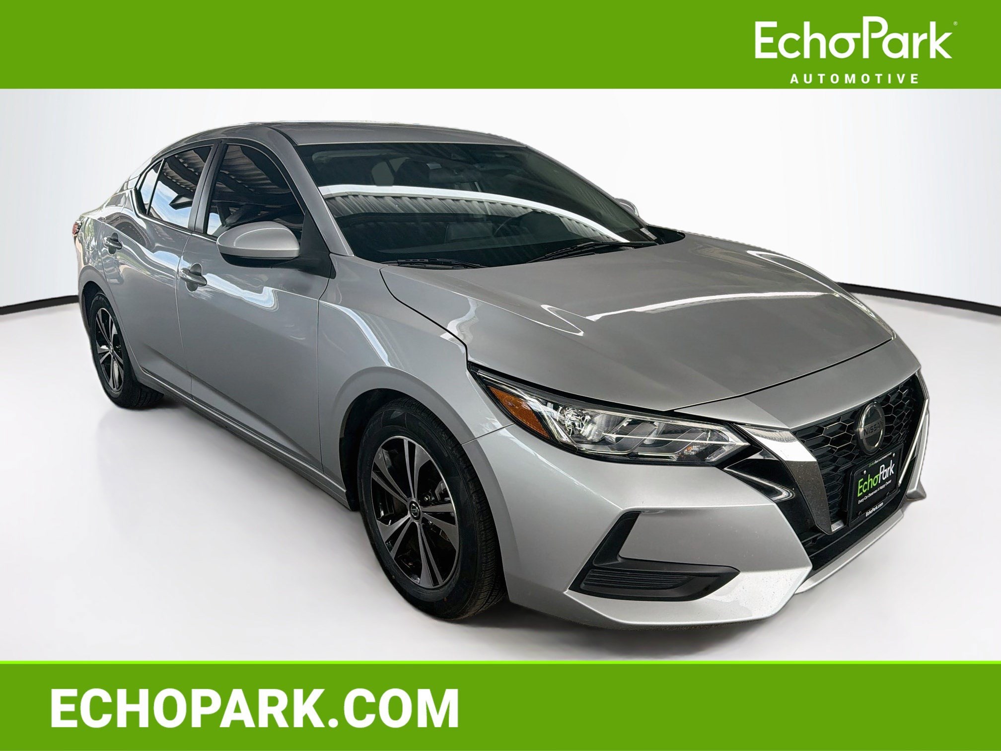 2023 Nissan Sentra