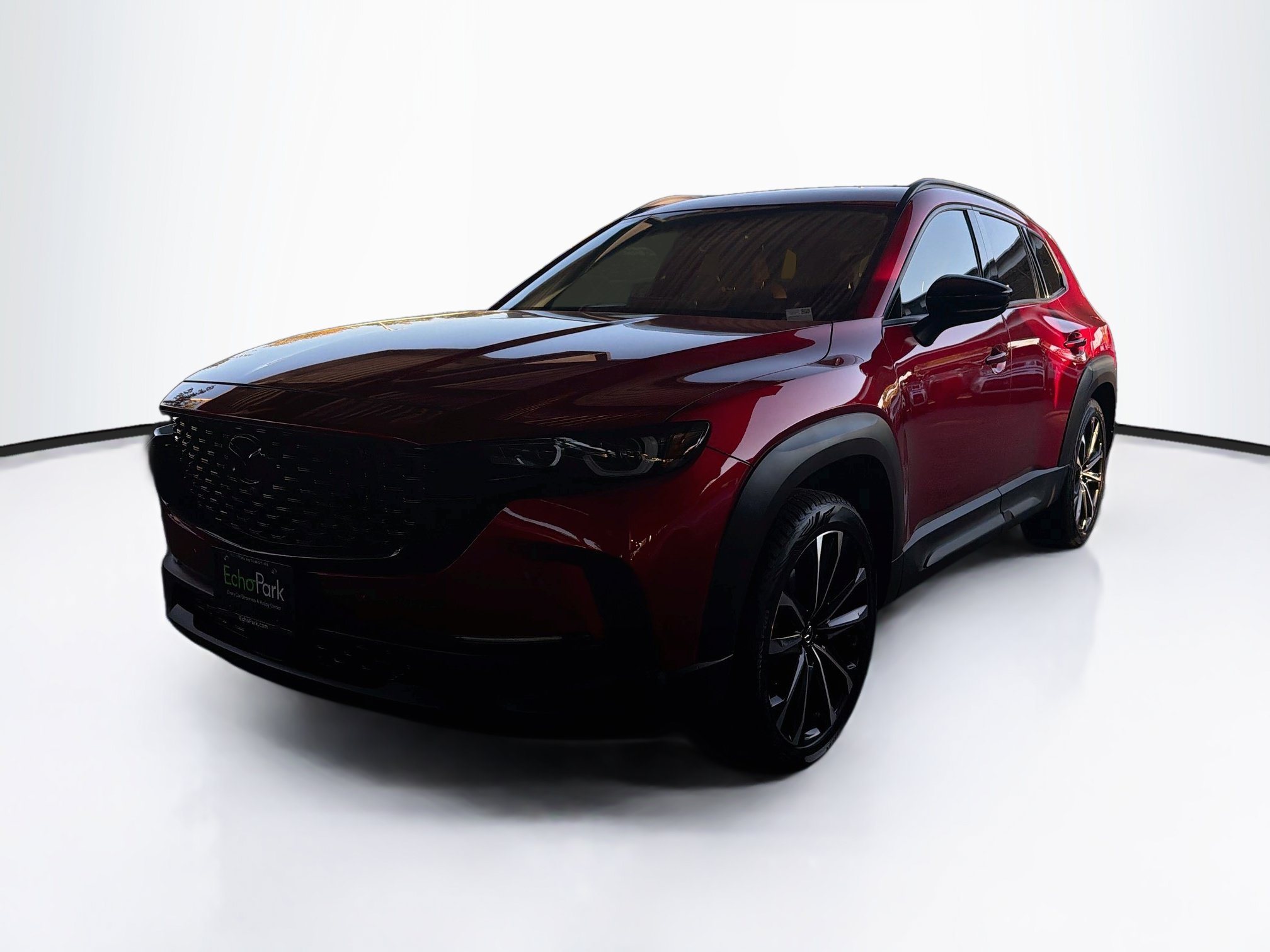 Used 2025 Mazda CX-50 2.5 Turbo Premium Plus Package 2.5 Turbo Premium Plus Package AWD