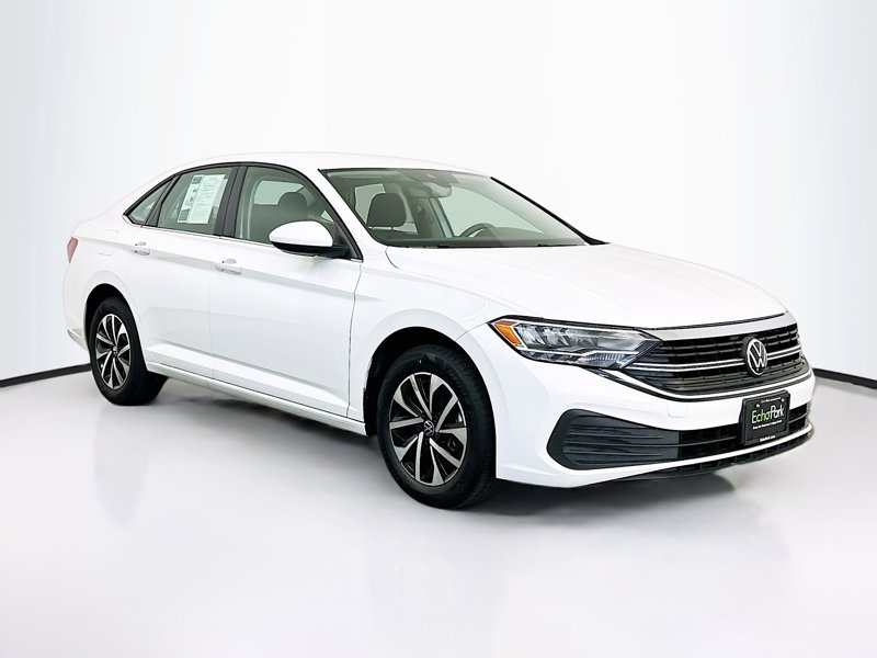 2024 Volkswagen Jetta S's photo