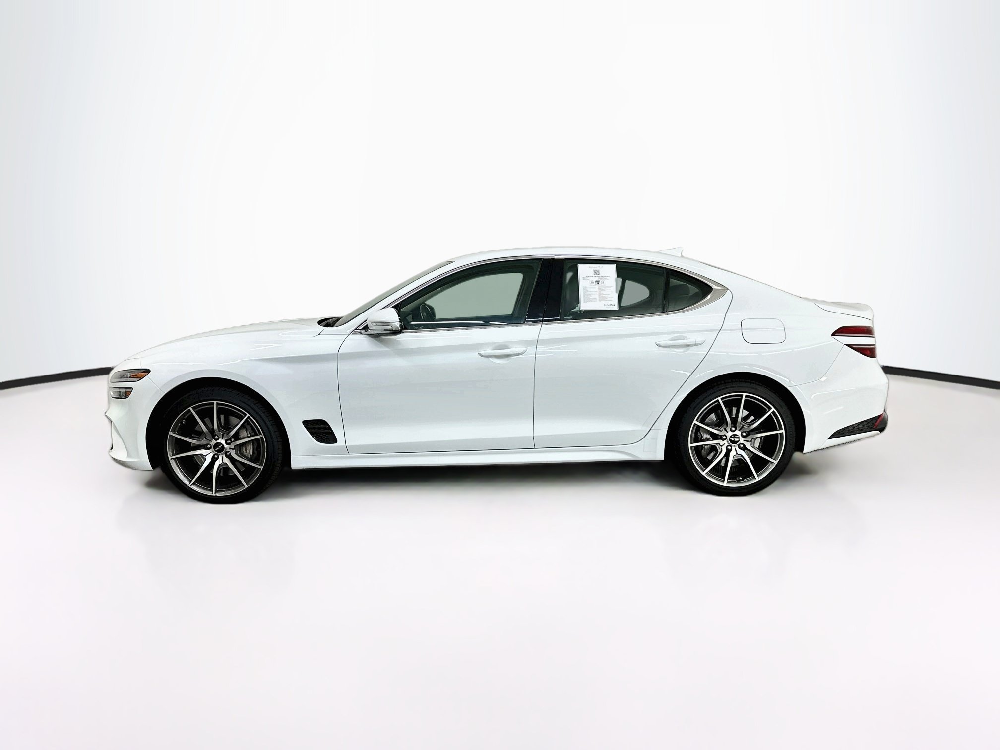 Used 2026 Genesis G70 2.5T 2.5T AWD