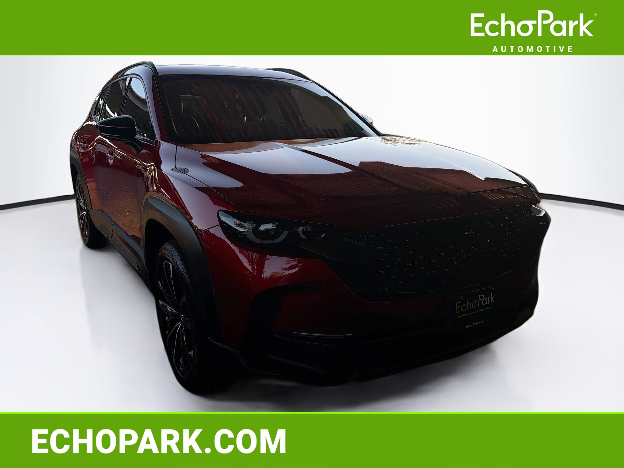 Used 2025 Mazda CX-50 2.5 Turbo Premium Plus Package 2.5 Turbo Premium Plus Package AWD