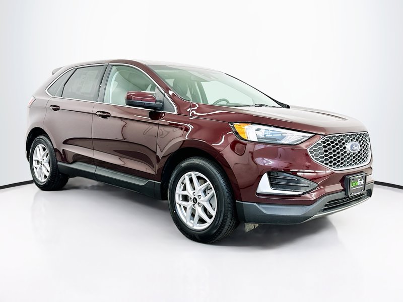 2024 Ford Edge SEL's photo