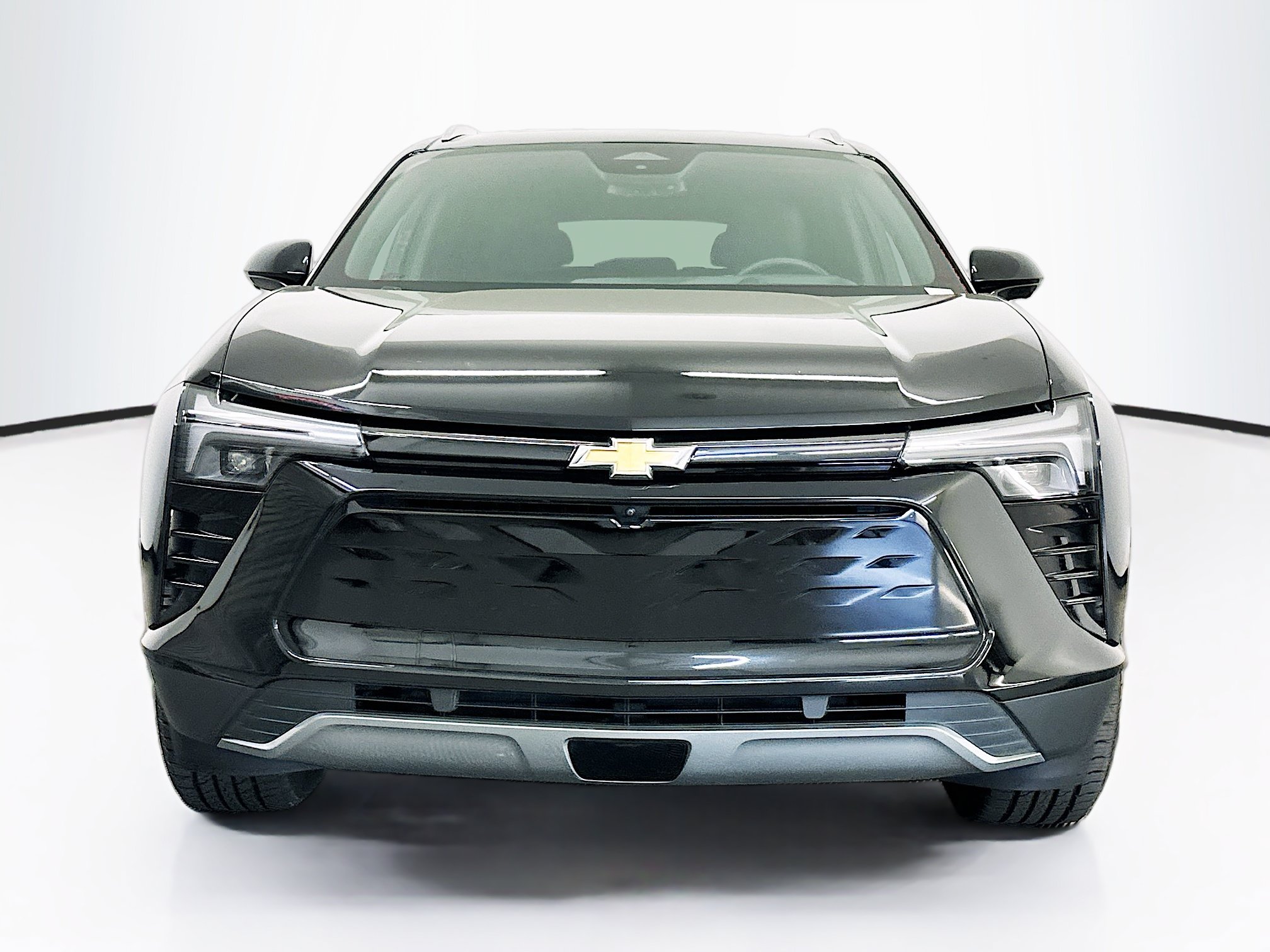 Used 2024 Chevrolet Blazer EV LT with VIN 3GNKDBRJ7RS191496 for sale in Charlotte, NC