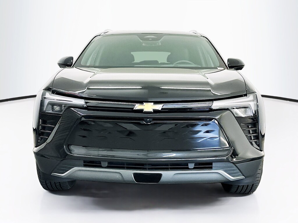 Used 2024 Chevrolet Blazer EV eAWD LT eAWD LT
