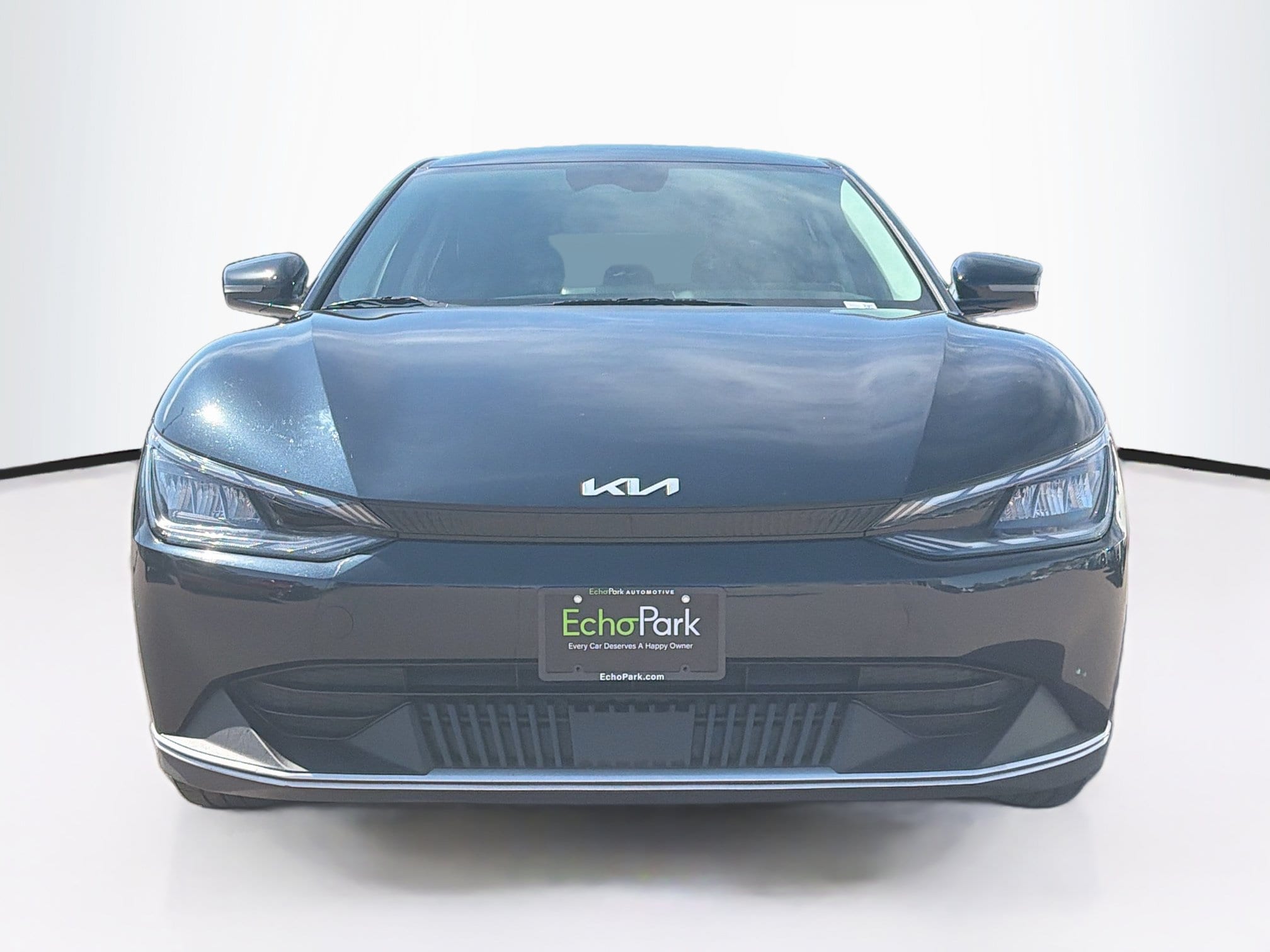Used 2024 Kia EV6 Light L/R with VIN KNDC3DLC1R5205019 for sale in Charlotte, NC