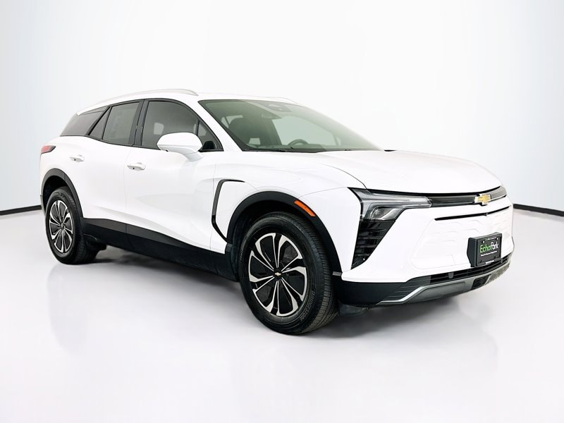 2024 Chevrolet Blazer EV LT AWD's photo