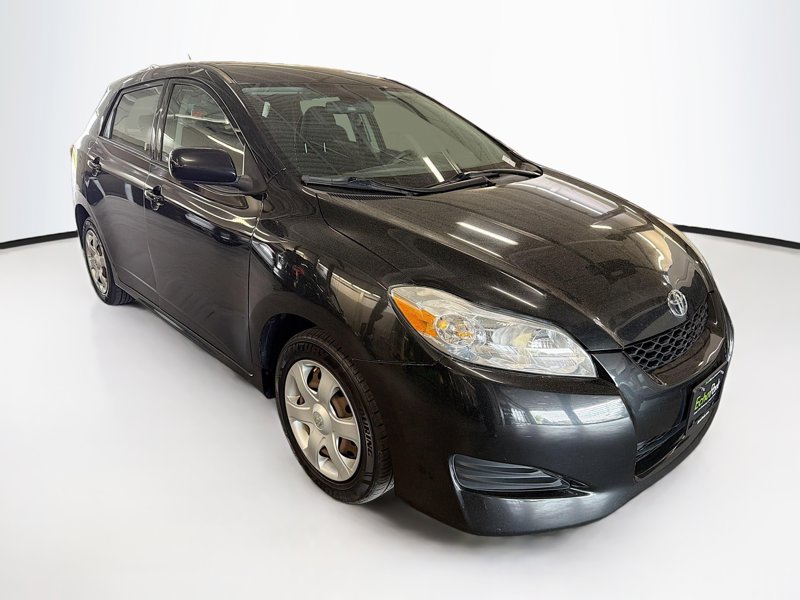 2009 Toyota Matrix Base's photo