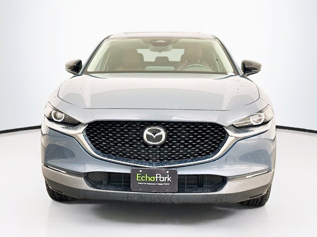 Used 2024 Mazda CX-30 2.5 S Carbon Edition 2.5 S Carbon Edition AWD