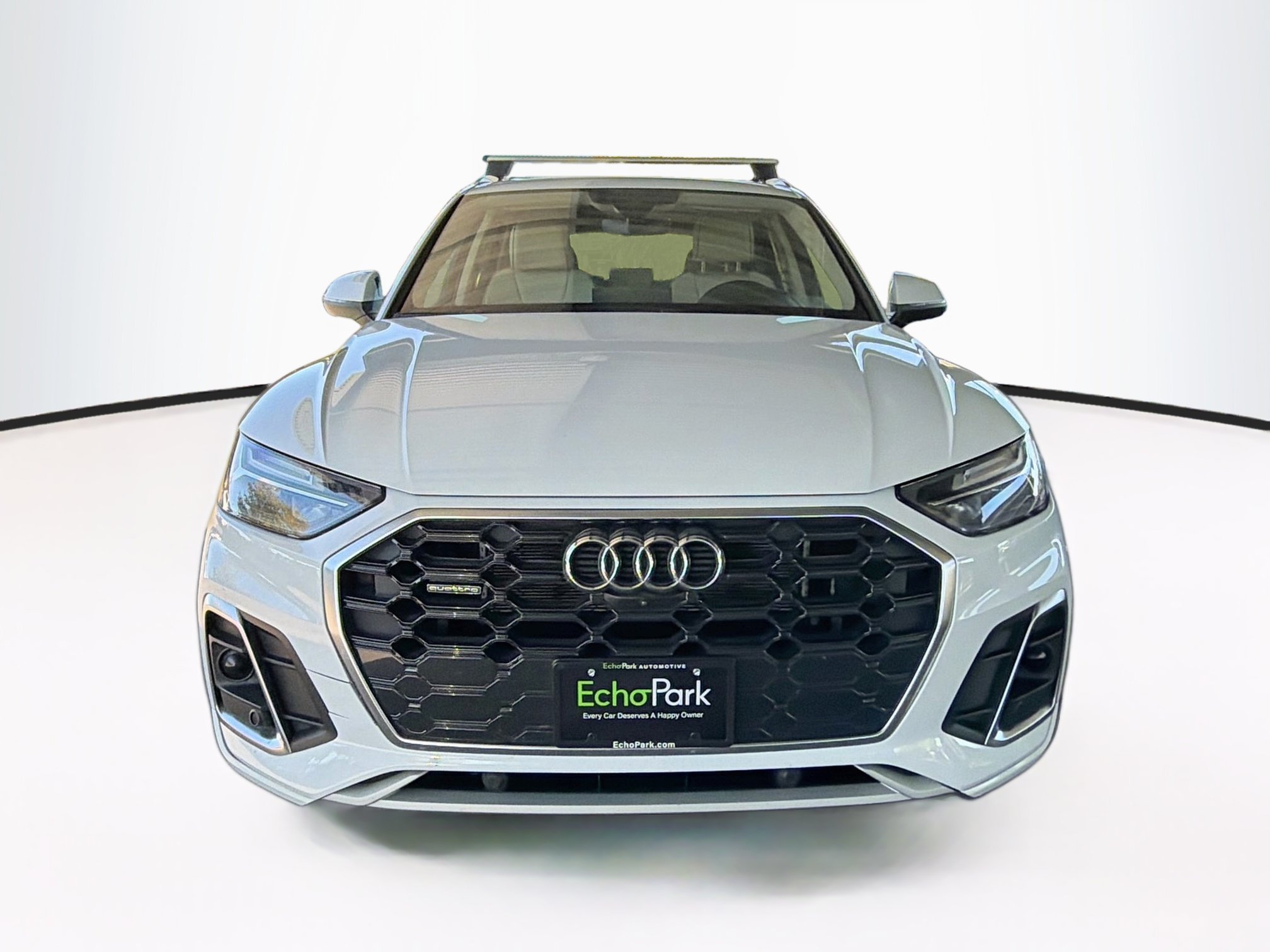 Used 2021 Audi Q5 Premium Plus Premium Plus 55 TFSI e quattro