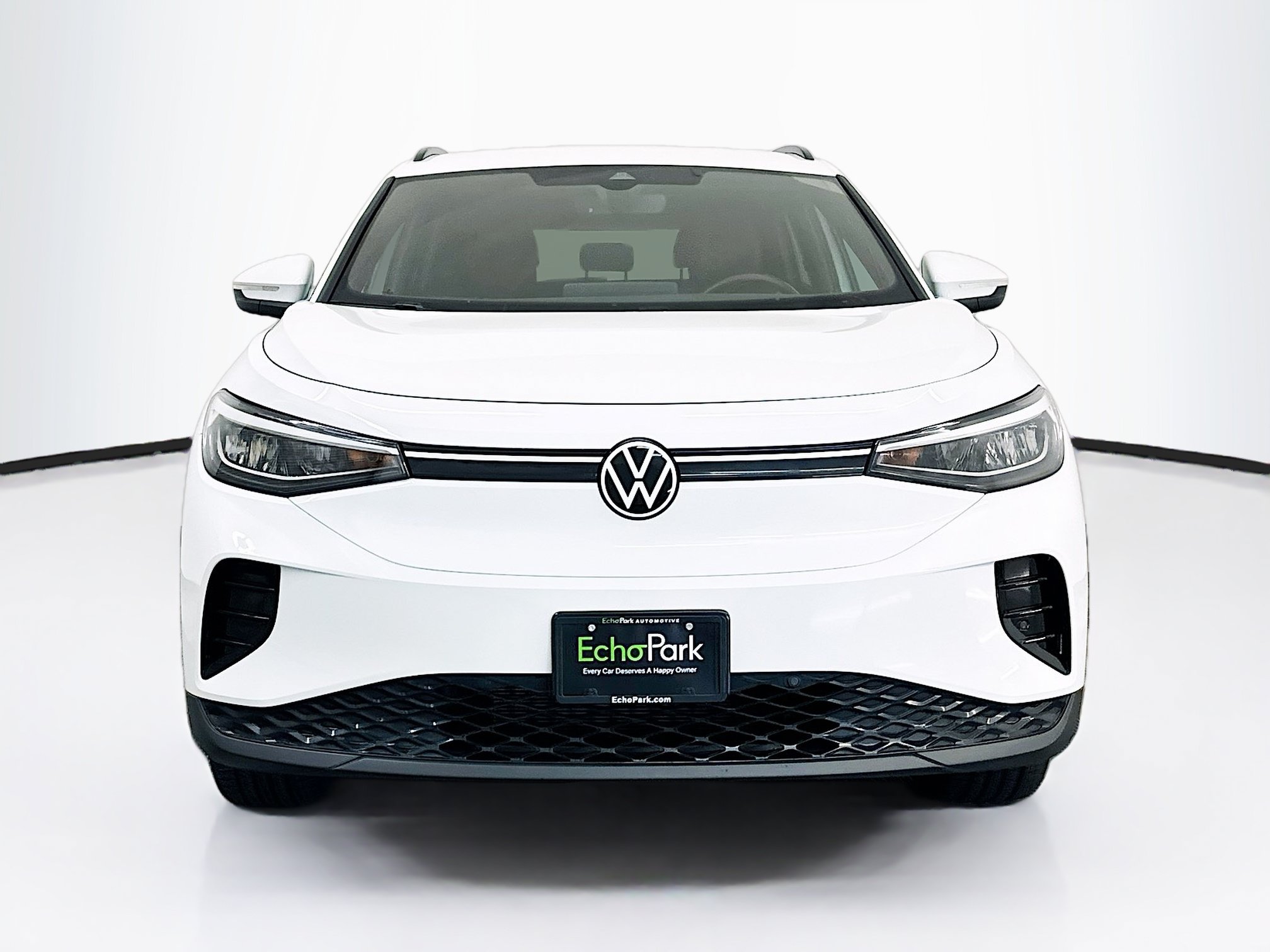 Used 2023 Volkswagen ID.4 PRO with VIN 1V2DNPE83PC029140 for sale in Charlotte, NC