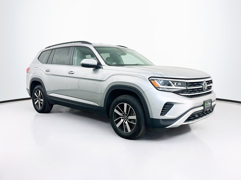 2022 Volkswagen Atlas SE