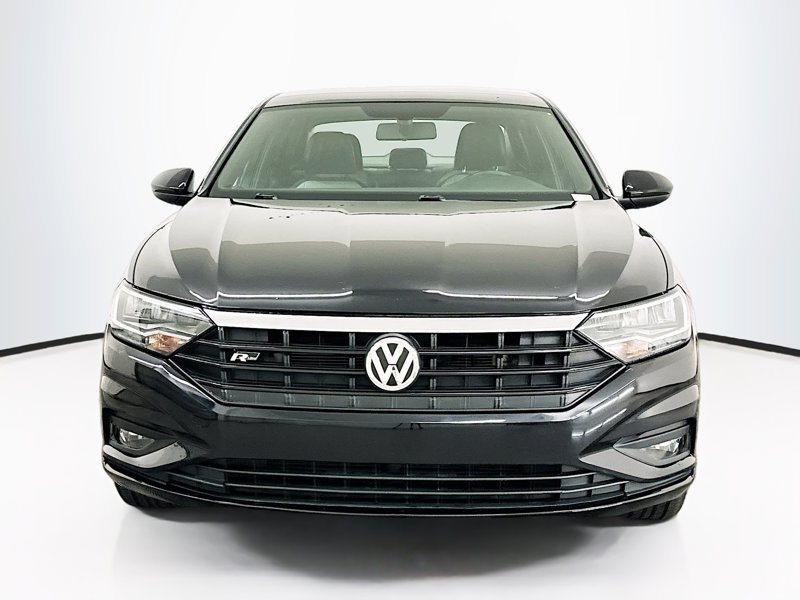 Used 2019 Volkswagen Jetta R-Line with VIN 3VWC57BU7KM097315 for sale in Charlotte, NC
