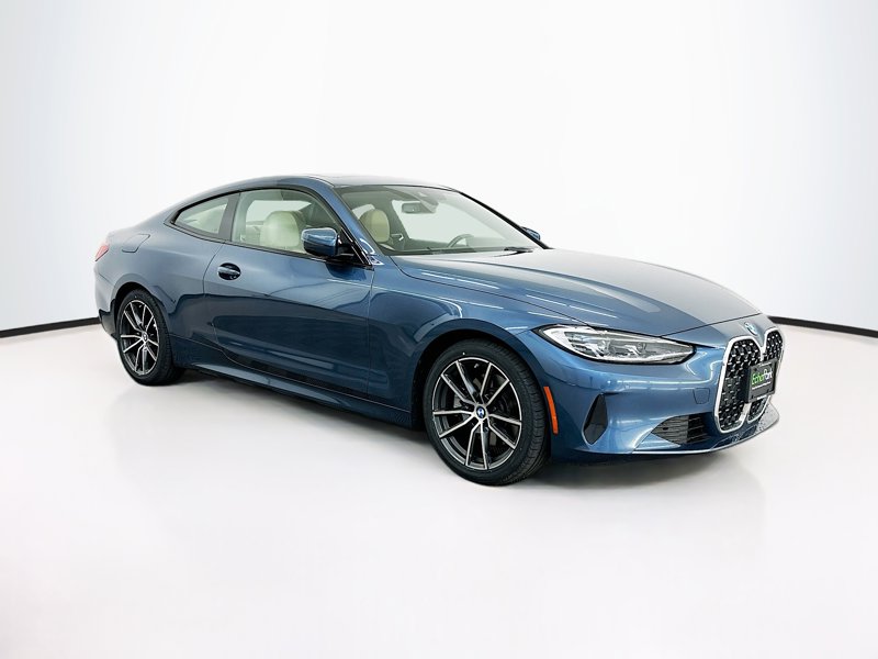 2023 BMW 4 Series 430i xDrive Coupe's photo