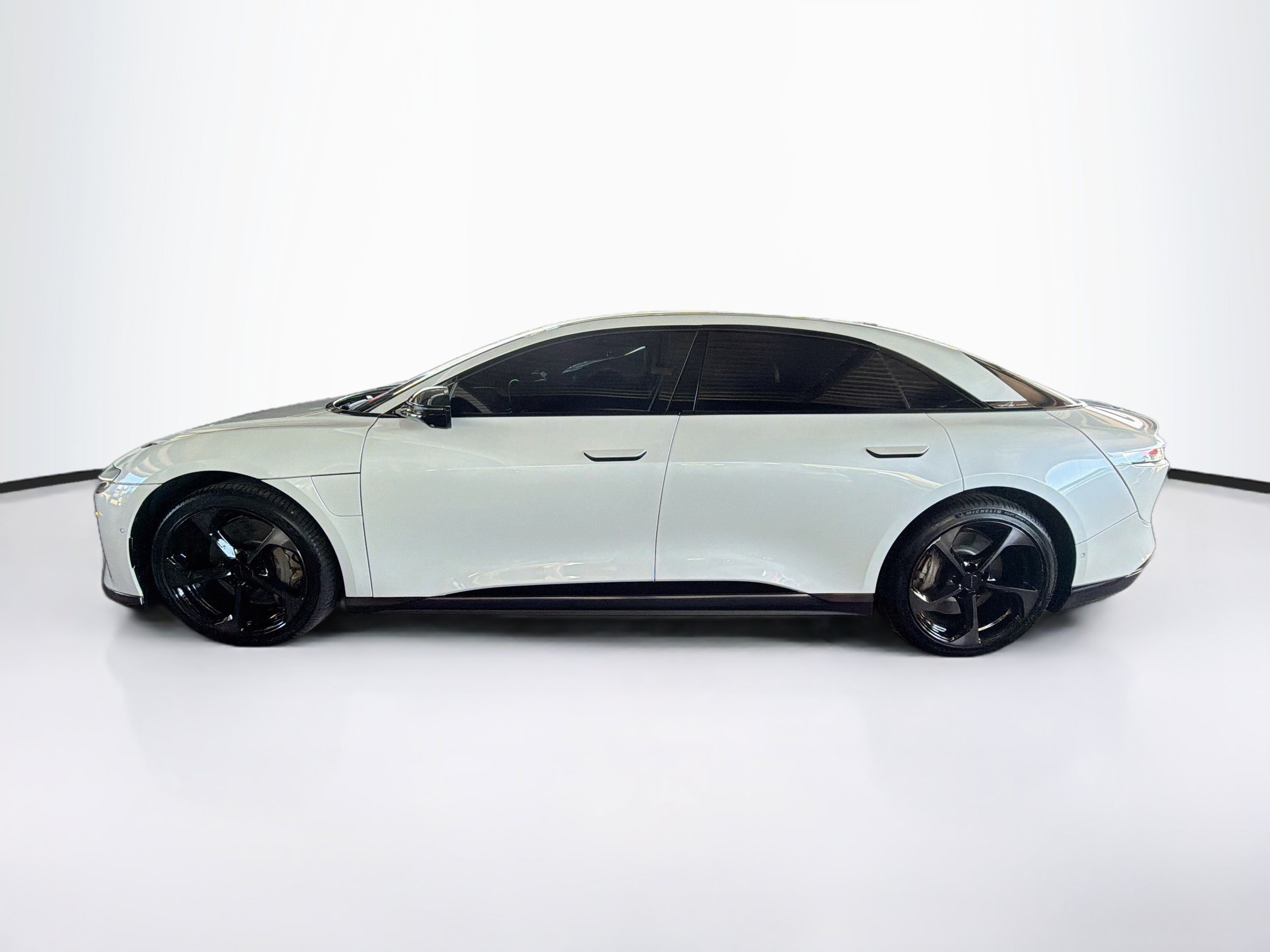 Used 2024 Lucid Air Touring Touring AWD