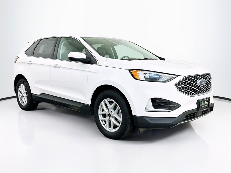 2024 Ford Edge SEL's photo