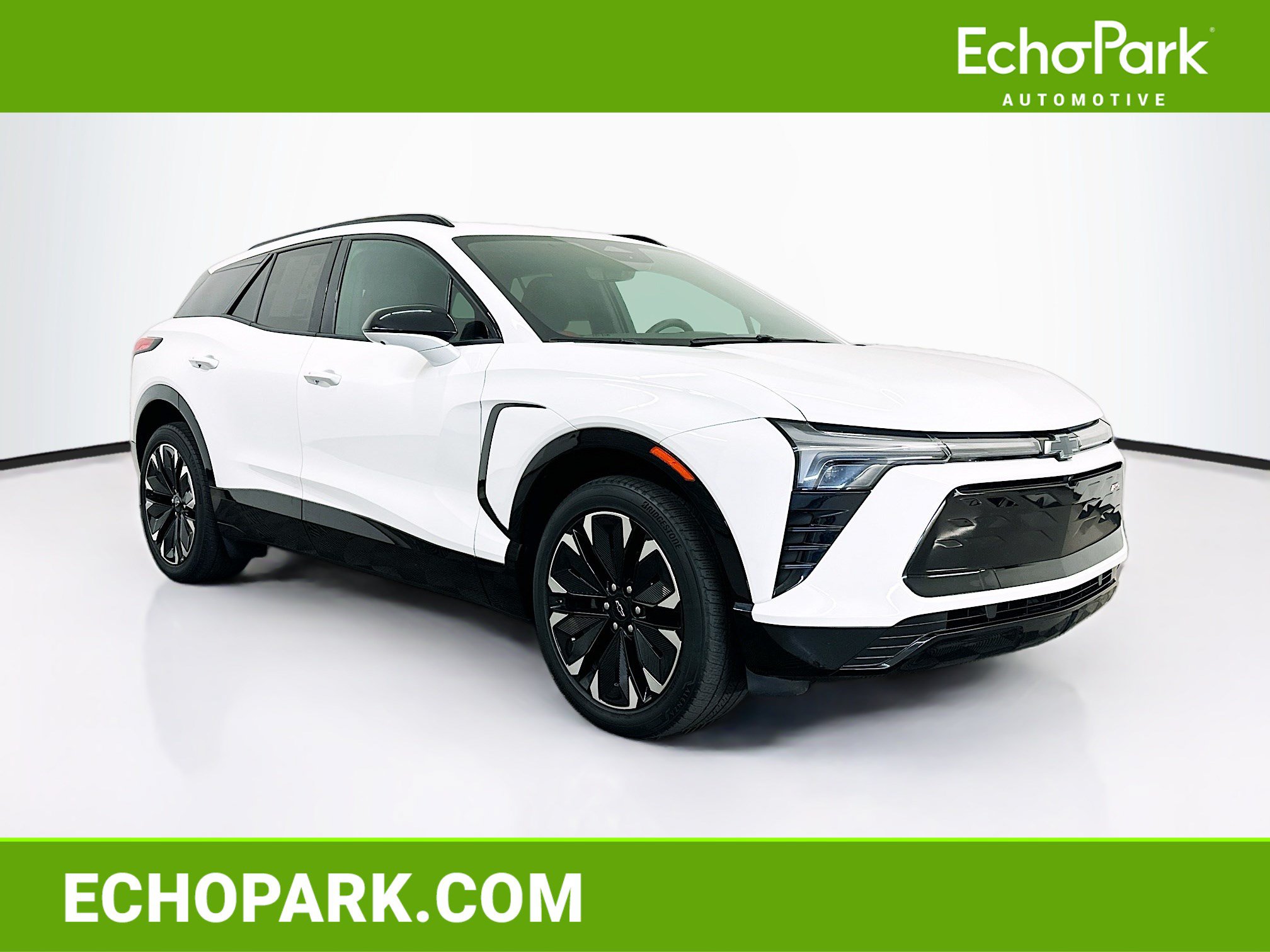2024 Chevrolet Blazer EV RS AWD's photo