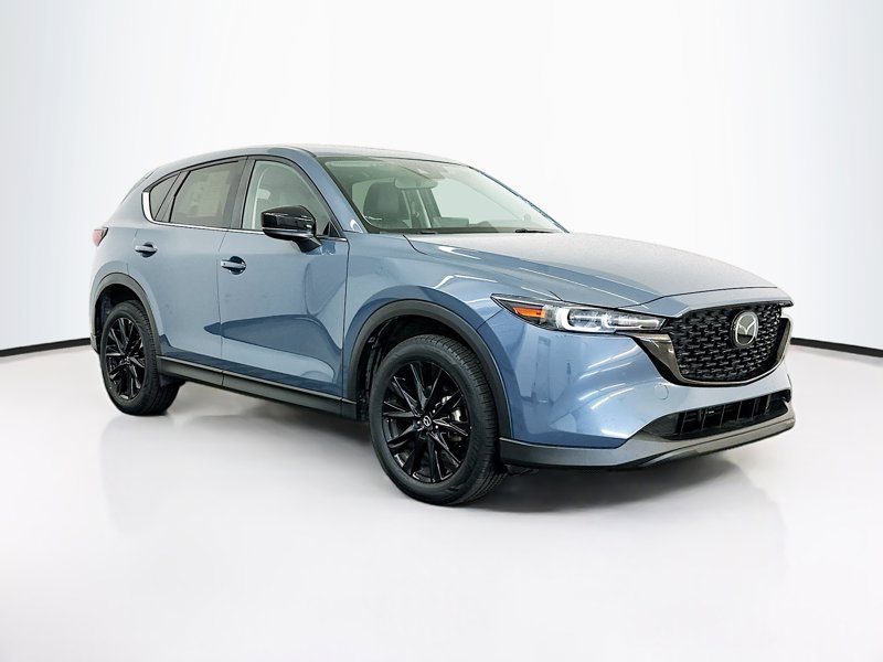 2024 Mazda CX-5 S Carbon Edition Auto AWD's photo
