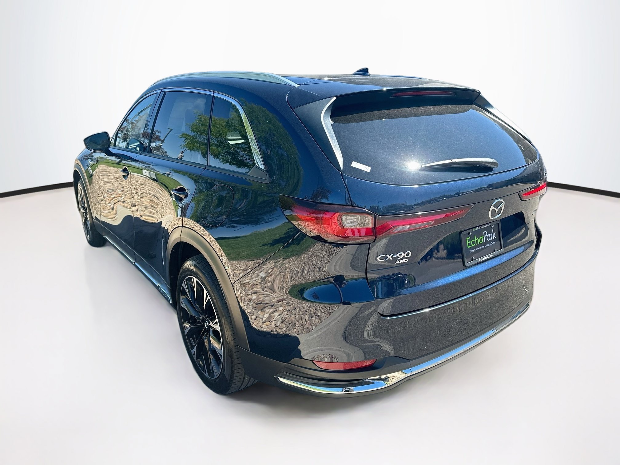 Used 2024 Mazda CX-90 Phev Premium Plus Premium Plus AWD