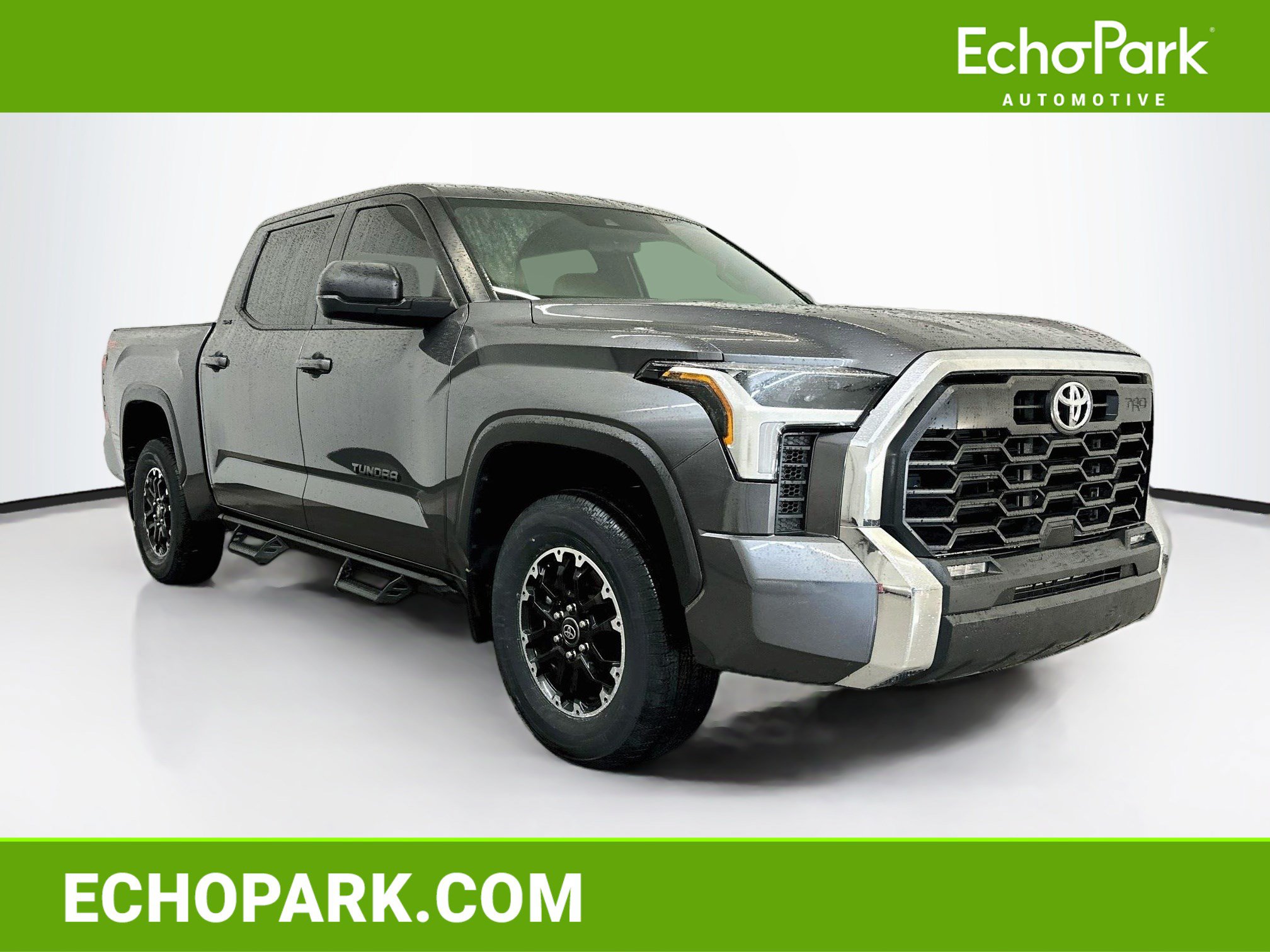  Toyota Tundra 4WD