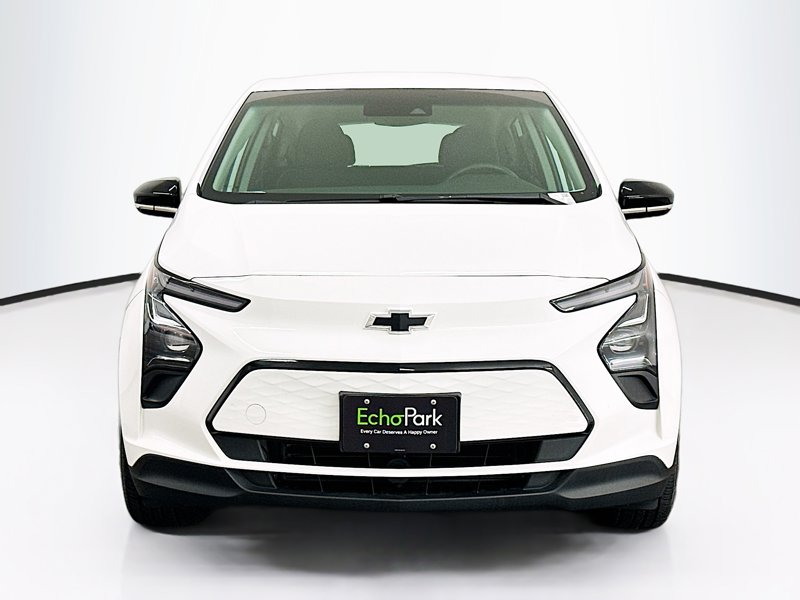Used 2023 Chevrolet Bolt EV LT with VIN 1G1FW6S07P4156556 for sale in Charlotte, NC