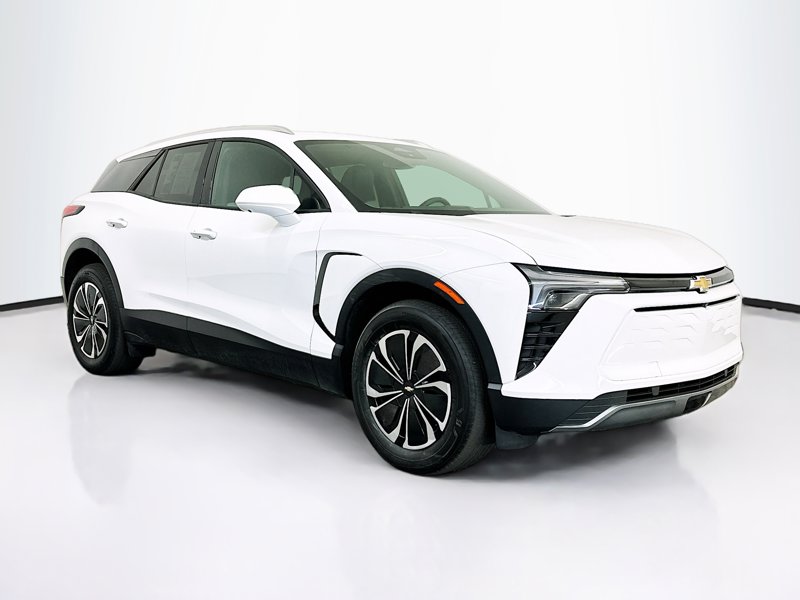 2024 Chevrolet Blazer EV LT AWD's photo