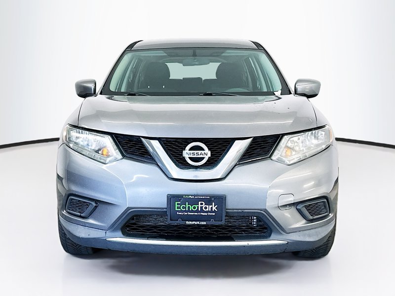 Used 2016 Nissan Rogue S with VIN 5N1AT2MV2GC819755 for sale in Charlotte, NC