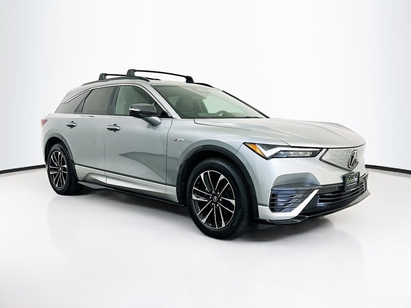 2024 Acura ZDX A-SPEC's photo