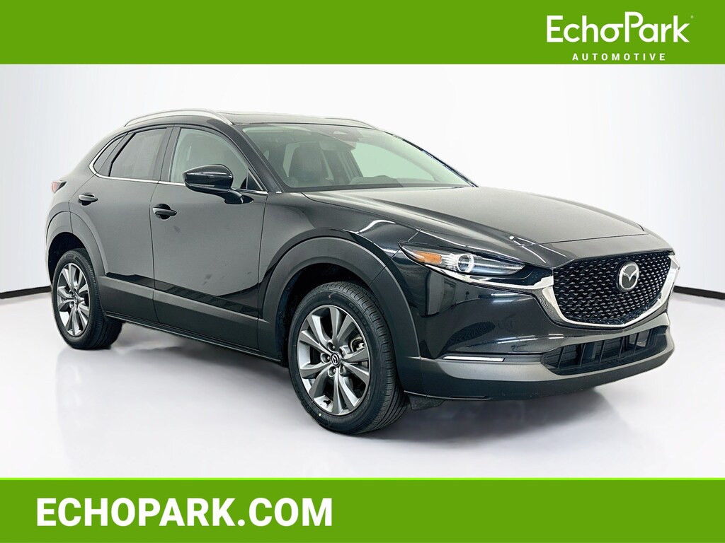 Used 2025 Mazda CX-30 2.5 S Preferred Package 2.5 S Preferred Package AWD