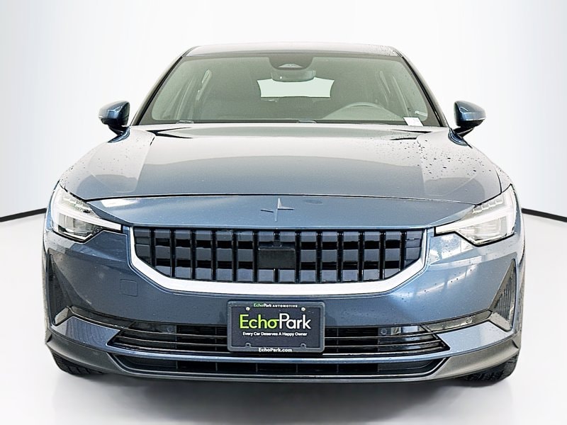 Used 2022 Polestar 2 Base with VIN LPSED3KA2NL083222 for sale in Charlotte, NC