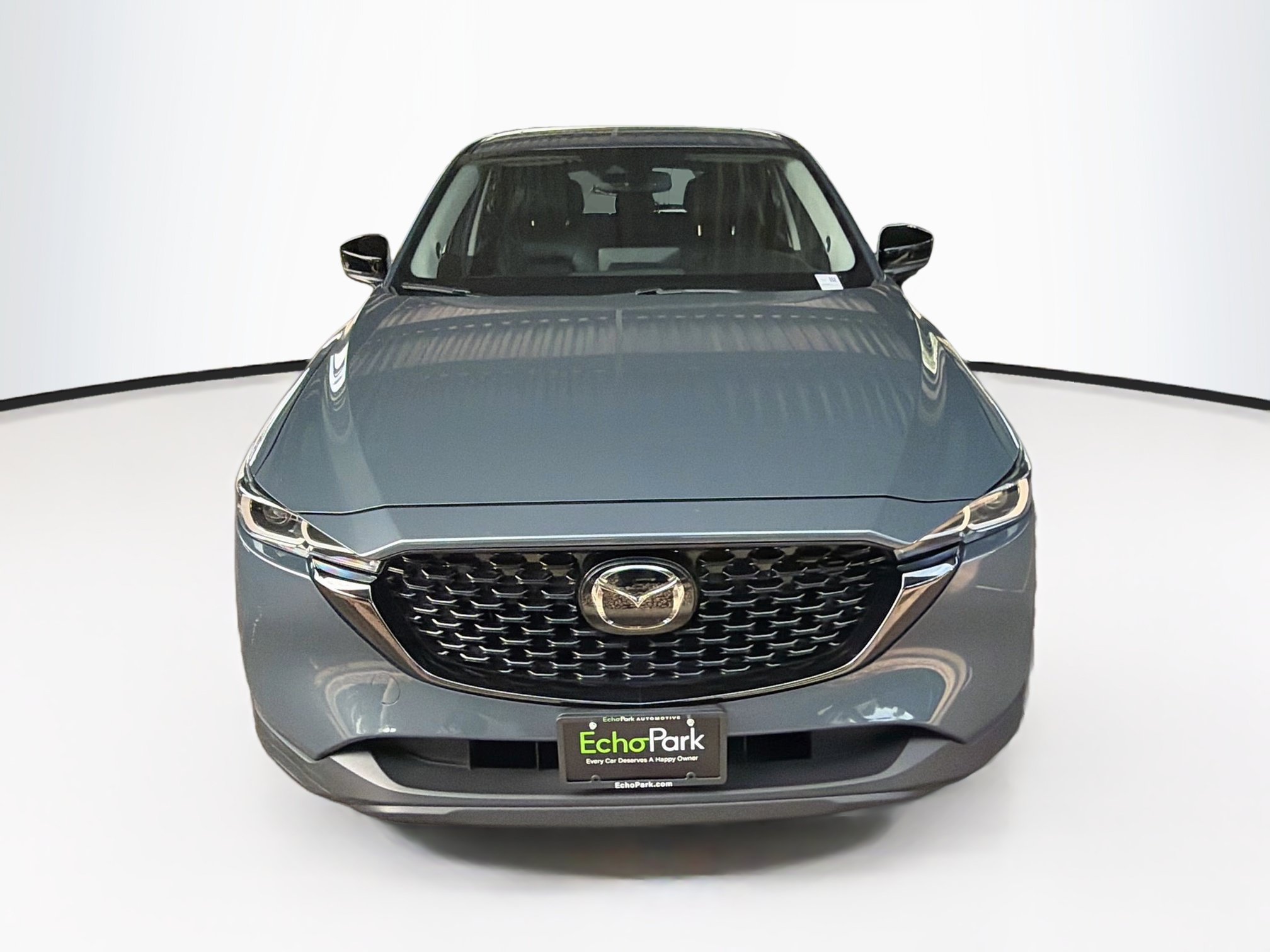 Used 2025 Mazda CX-5 2.5 S Carbon Edition 2.5 S Carbon Edition AWD