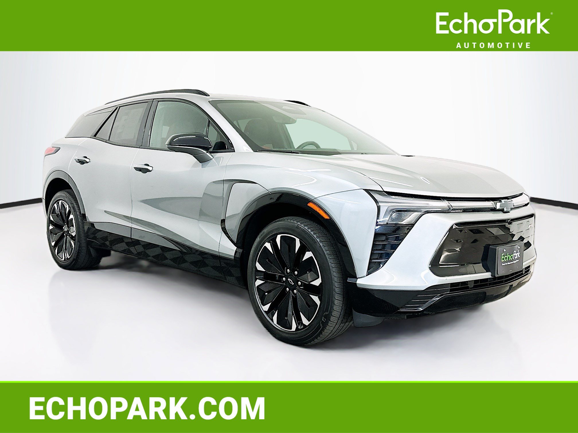 2024 Chevrolet Blazer EV RS AWD's photo