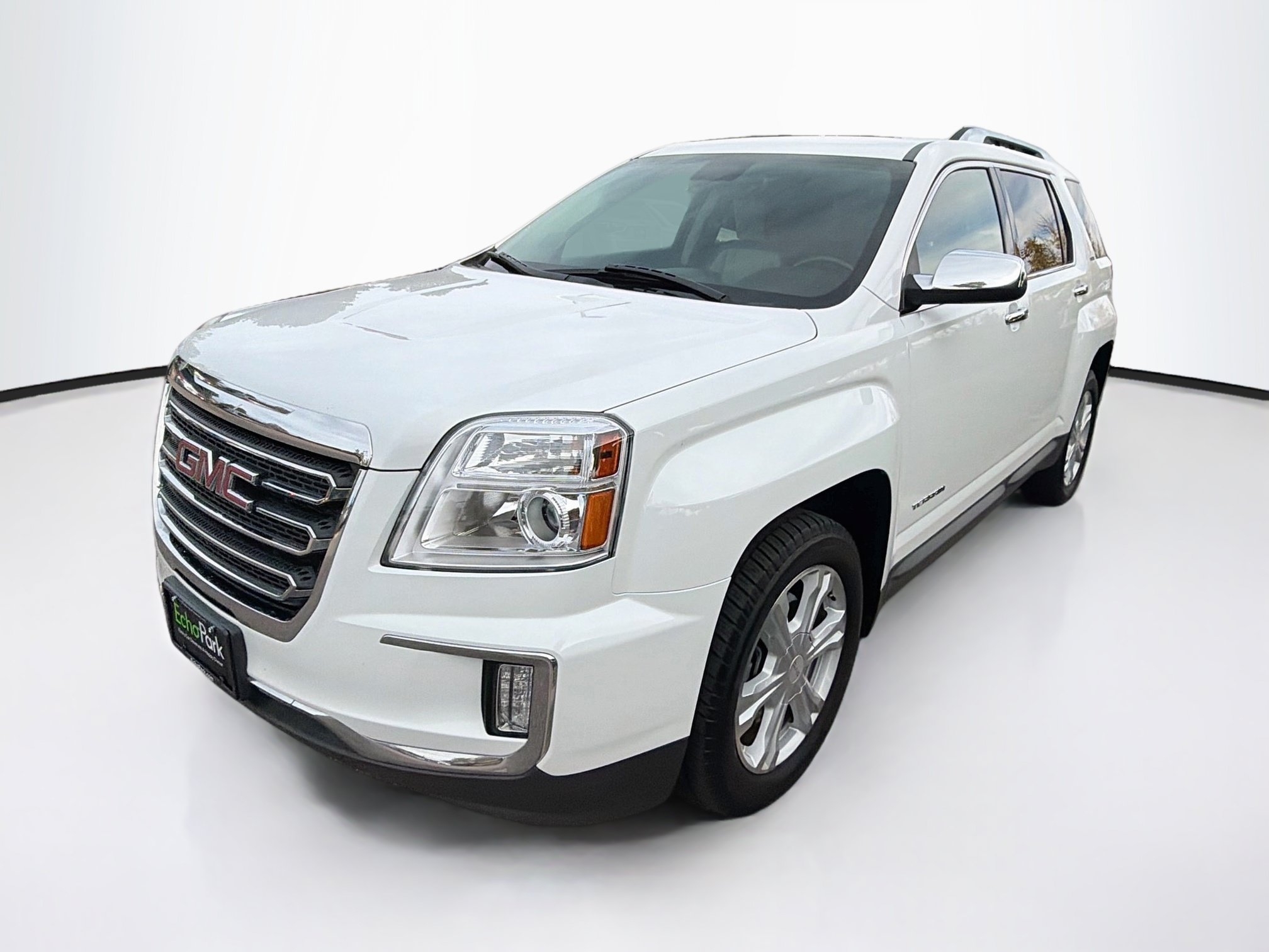 Used 2017 GMC Terrain SLT AWD SLT