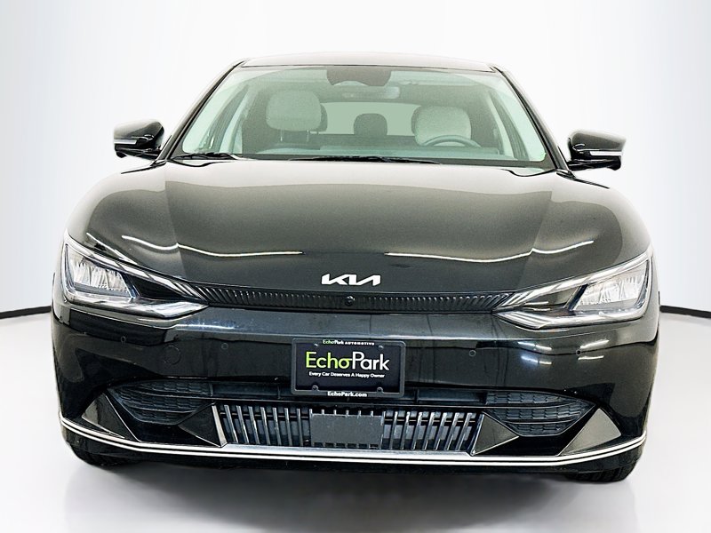 Used 2024 Kia EV6 Wind with VIN KNDC3DLC1R5161961 for sale in Charlotte, NC